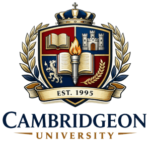 Cambridgeon University