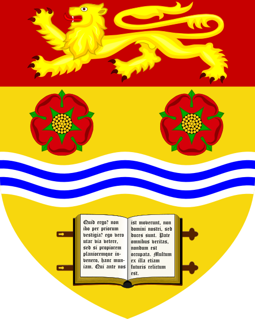 Lancaster University