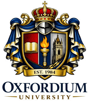 Oxfordium University