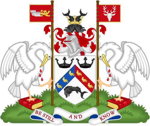 University of Sussex