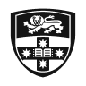 University of Sydney