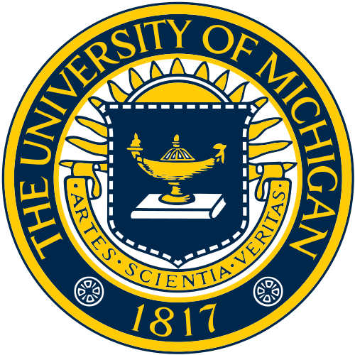 University of Michigan, Ann Arbor