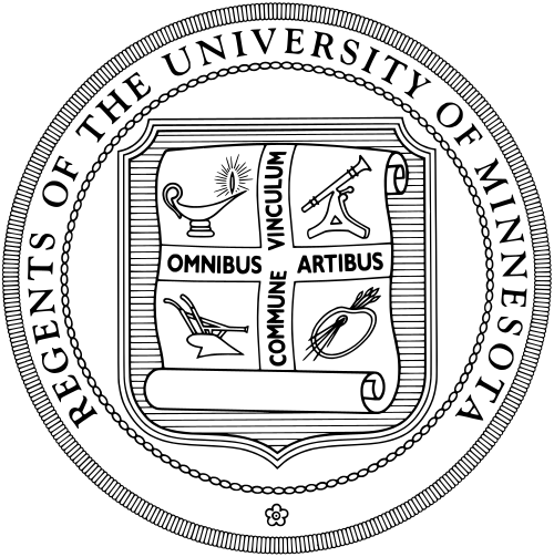University of Minnesota Twin Cities